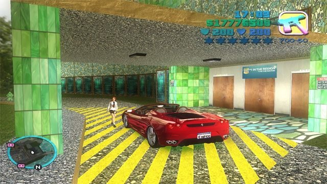 Free download game gta vice city for pc