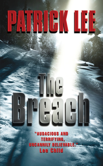 Patrick Lee The Breach Ebook
